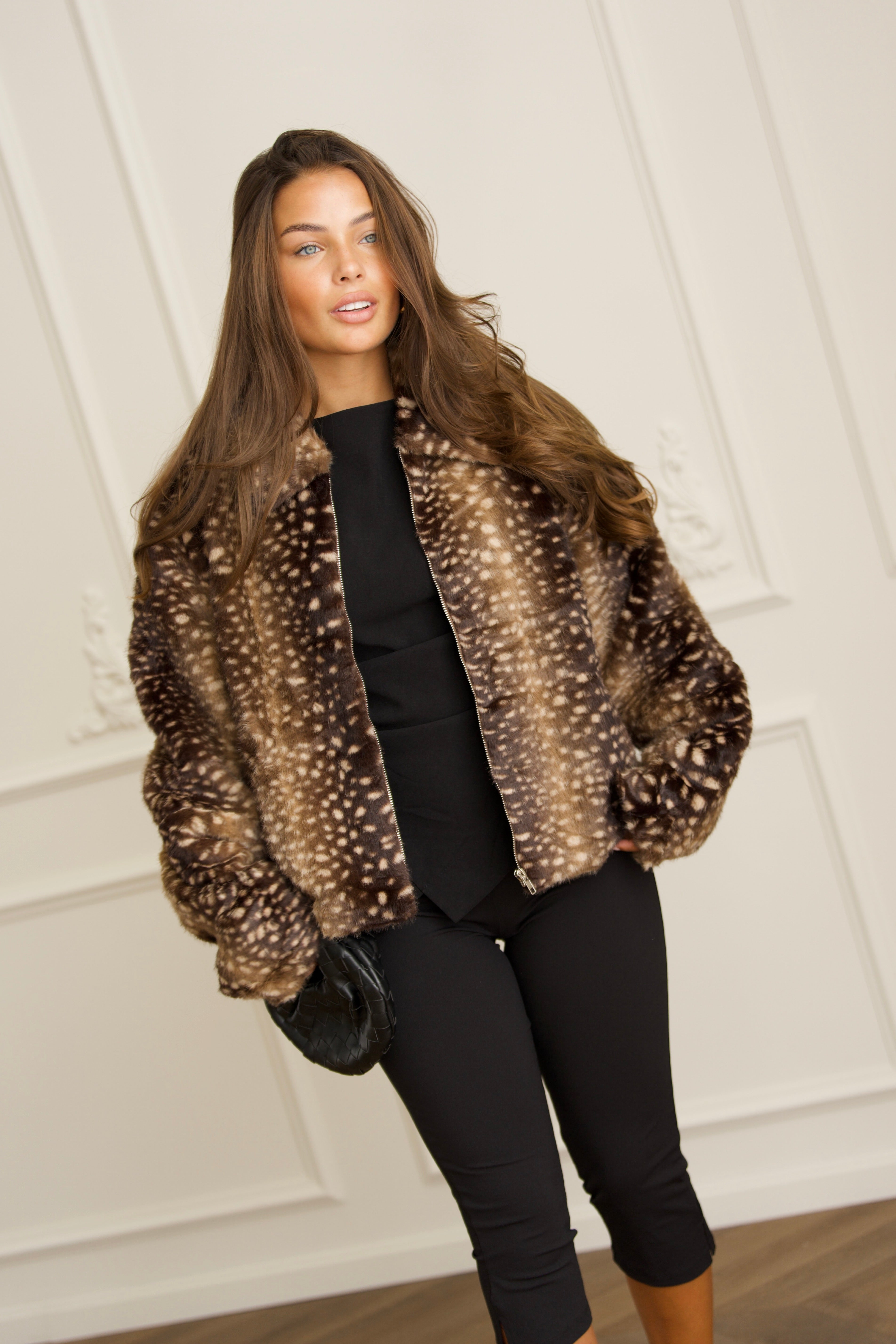 Bambi Jacket