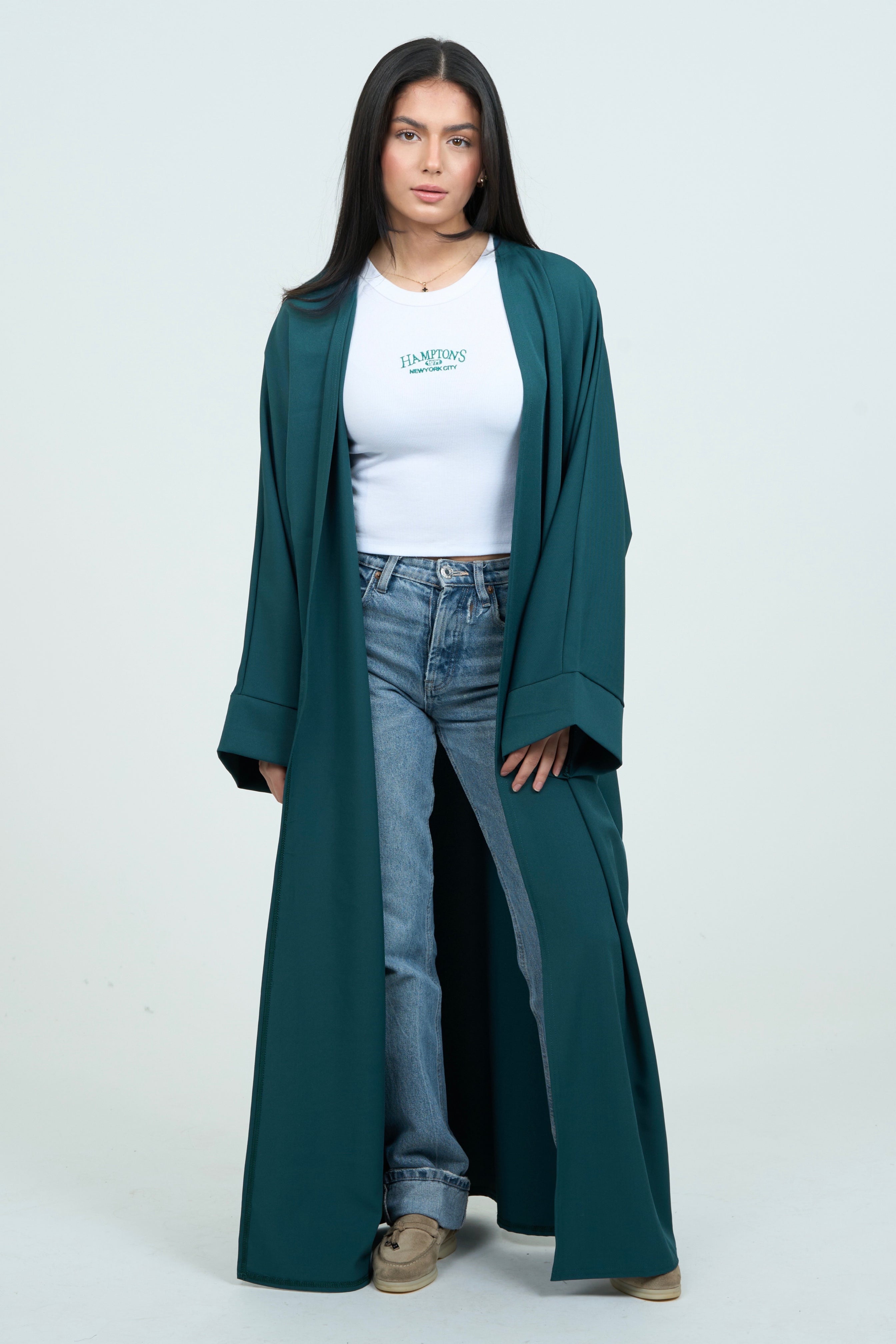 Basic Abaya - Adora
