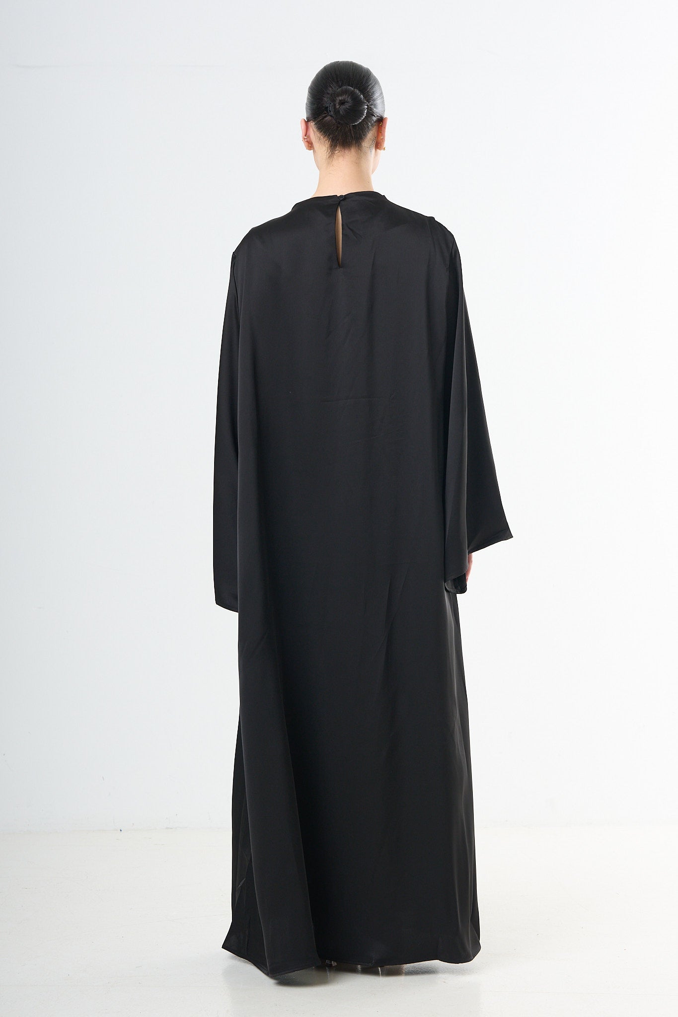 Elegant Dress - black