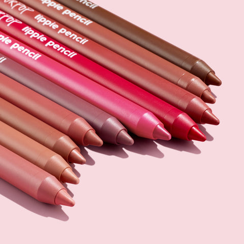 The Lil Box of Lippie Pencils