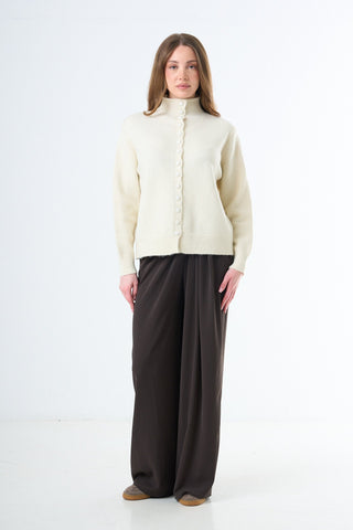 Soft Knit Cardigan