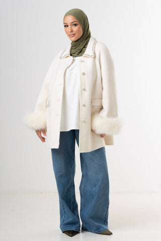 Winter Muse Coat