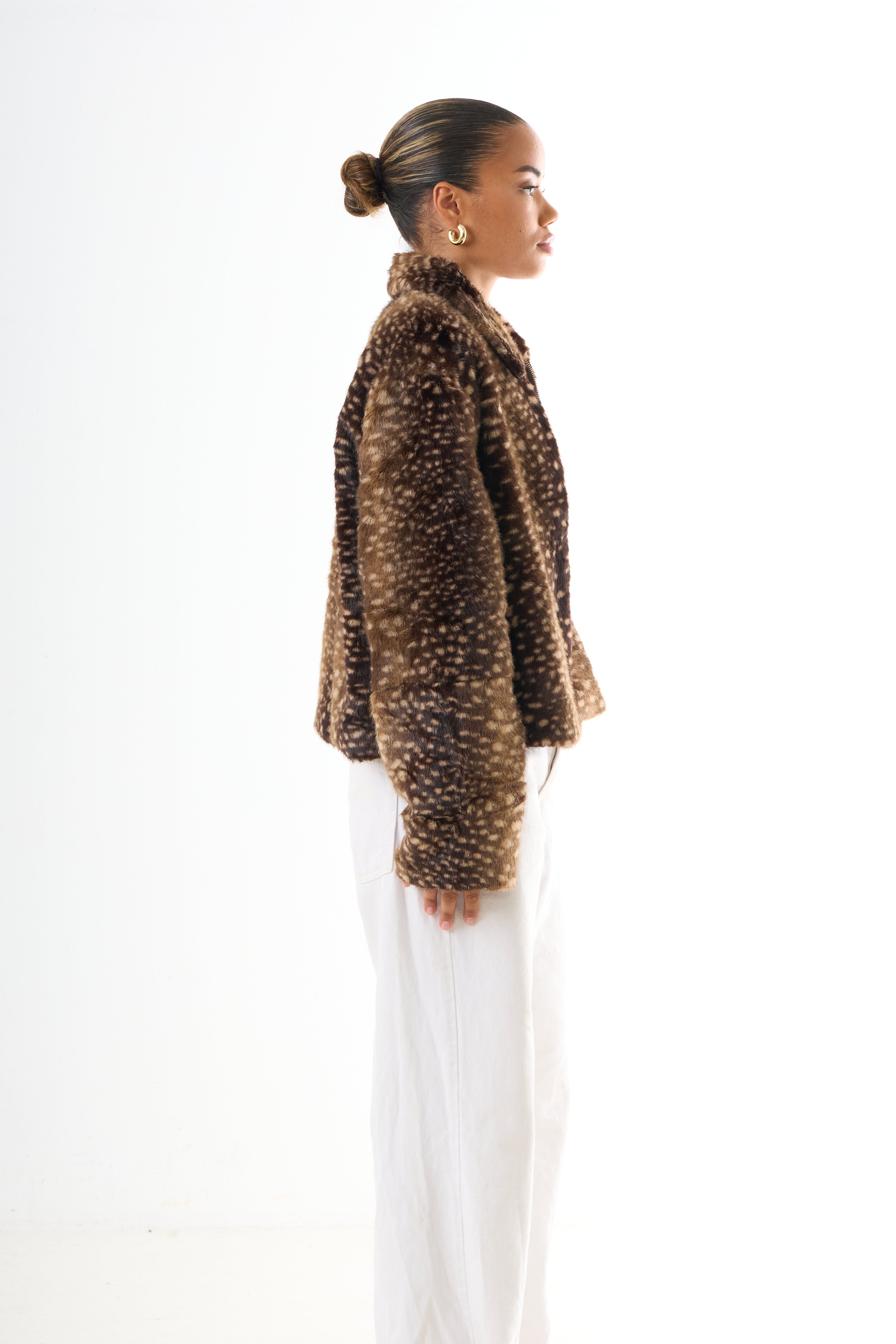 Bambi Jacket