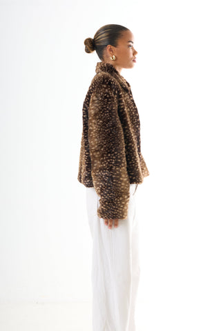 Bambi Jacket
