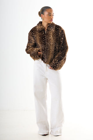 Bambi Jacket