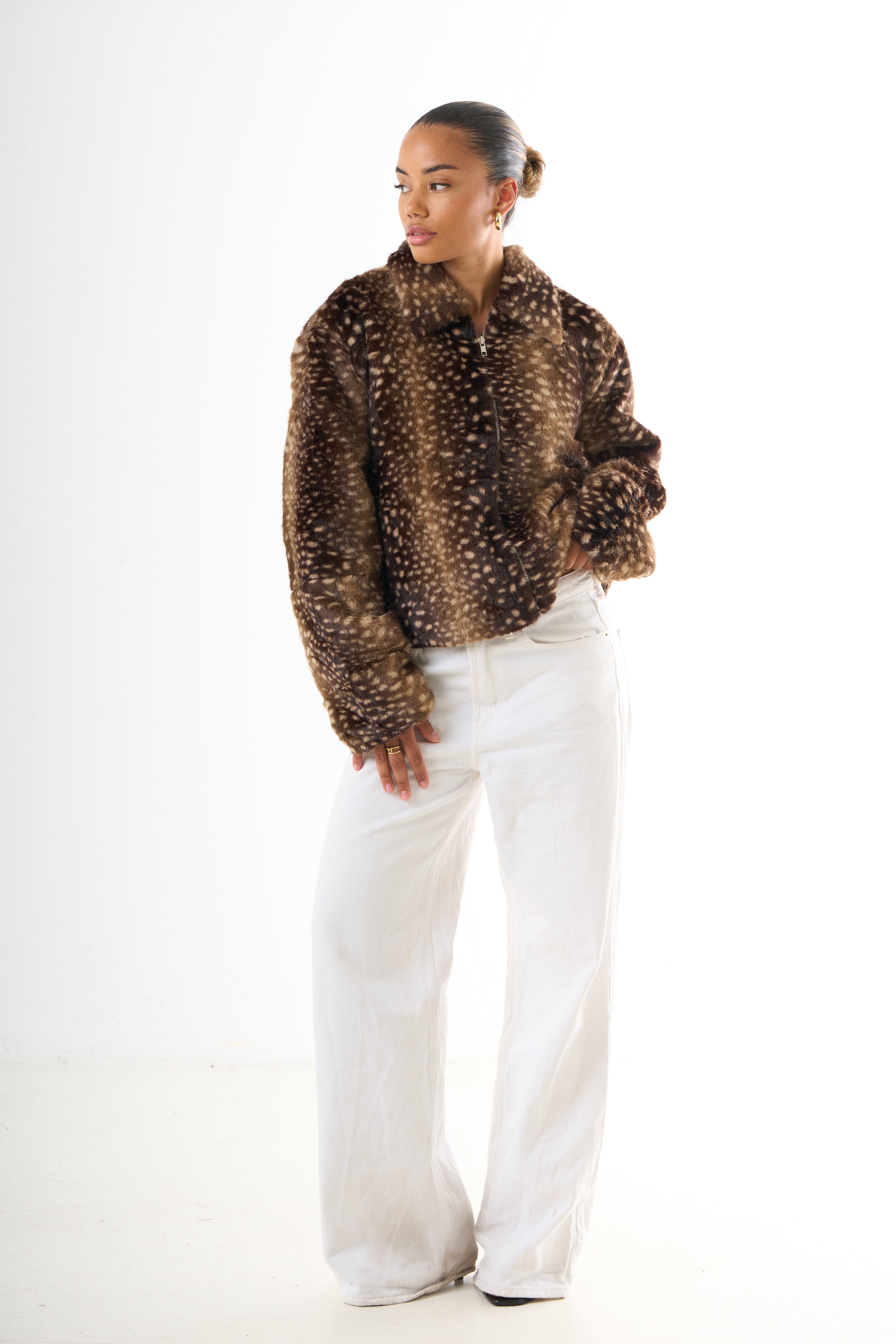 Bambi Jacket