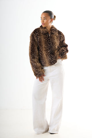 Bambi Jacket